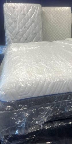 Brand New Full Mattress