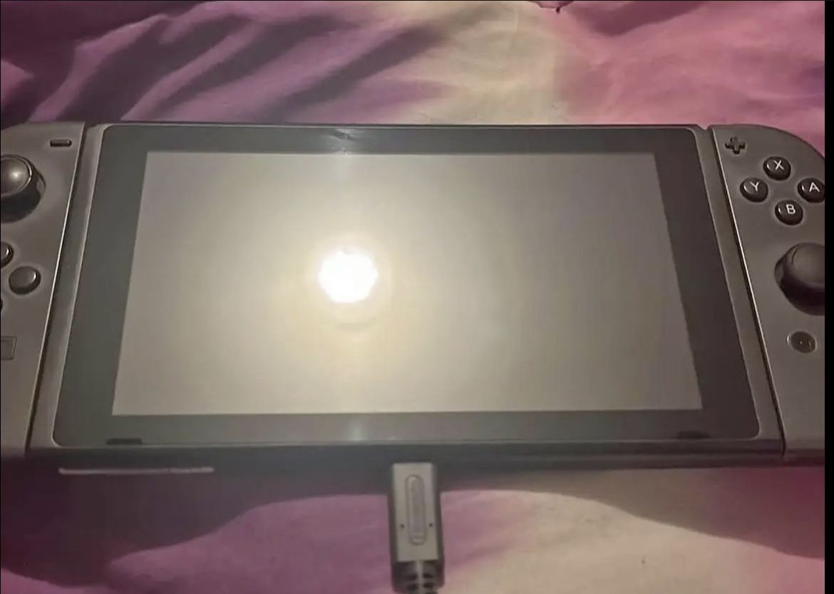 Nintendo Switch V1 UNPATCHED (WILL TAKE TRADES)