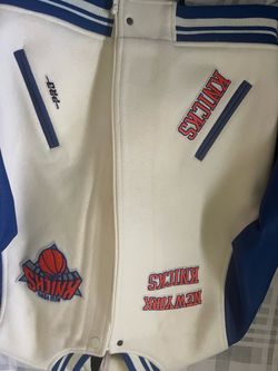 Adult Medium NBA Bomber