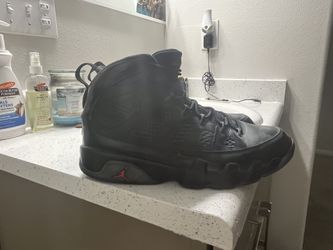 Jordan 9