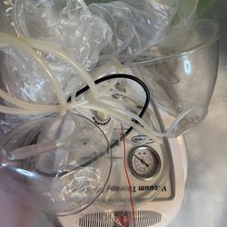 Butt enhancement machine