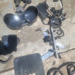  Veloster Turbo Parts