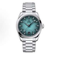 OMEGA Omega Seahorse Series AQUA TERRA(349)57