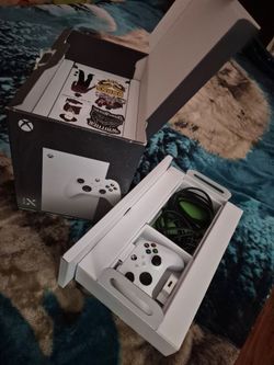 XBOX Series X - 1TB