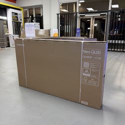 65 Inch Samsung Neo QLED QN80F 4K HDR Smart TV