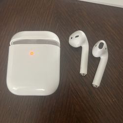 Air Pods