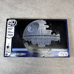 Star Wars Death Star II