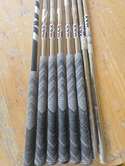 Golf stick