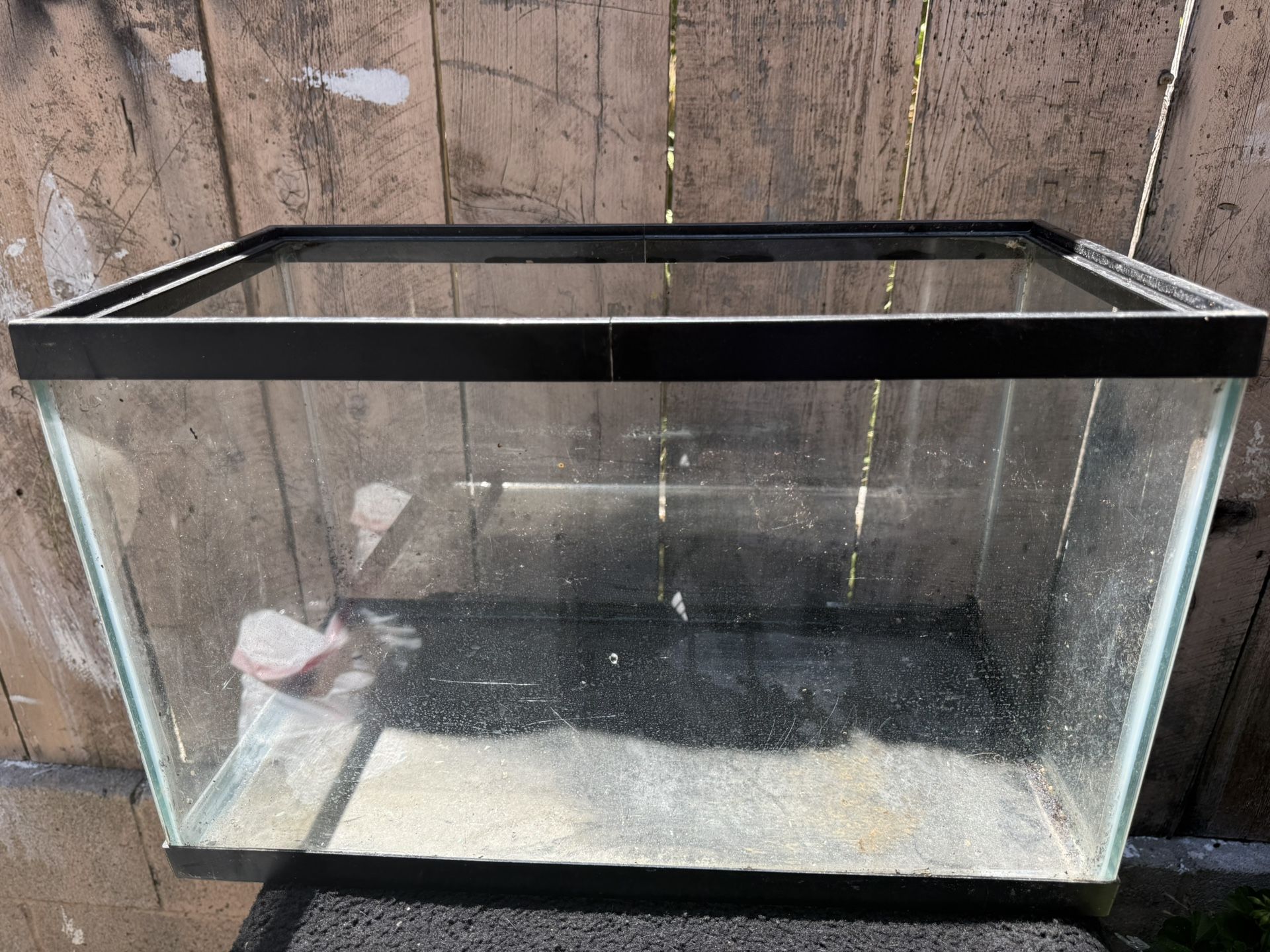 10 Gallon Kit