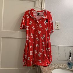 Her Universe Disney Minnie Mouse Dress