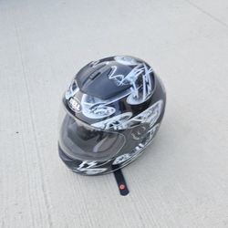 Motorcycle Helmet From BELL (Make Offer)