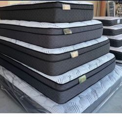 Queen Size Mattress