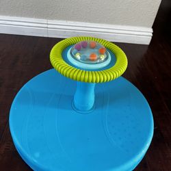 Spinning Toy 