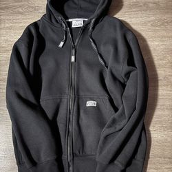 Pro Club Zip Up 