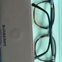 Burberry Glasses