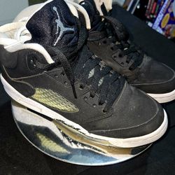 Nike Air Jordan 5 Retro Moonlight Oreo