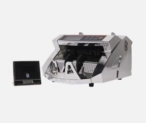 Ben Baller Platinum Money Counter Limited