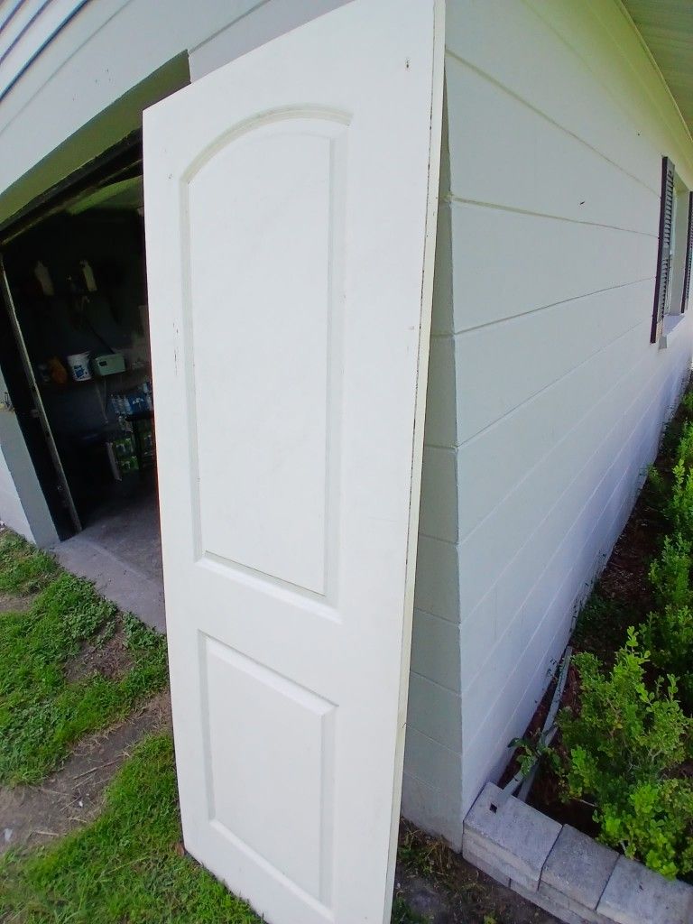 New Door