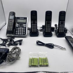 Home/business Phones