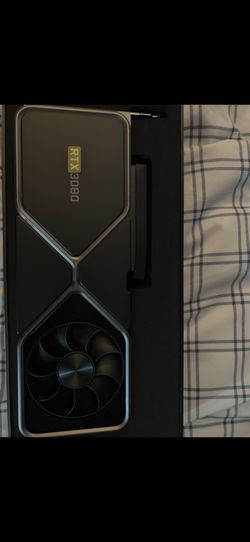 Rtx 3080 FE 10gb