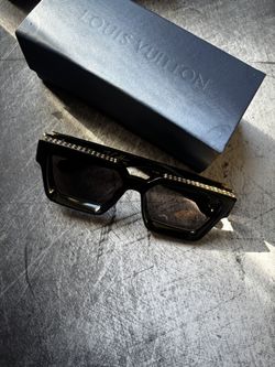 Louis Vuitton 1.1 Millionaire Sunglasses 