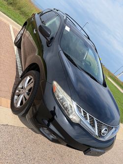 2015 Nissan Murano