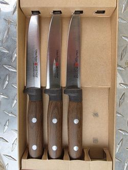 Beautiful Wüsthof Steak Knife