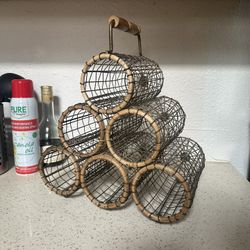 Wine Rack