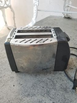 Parini Toaster *Works*
