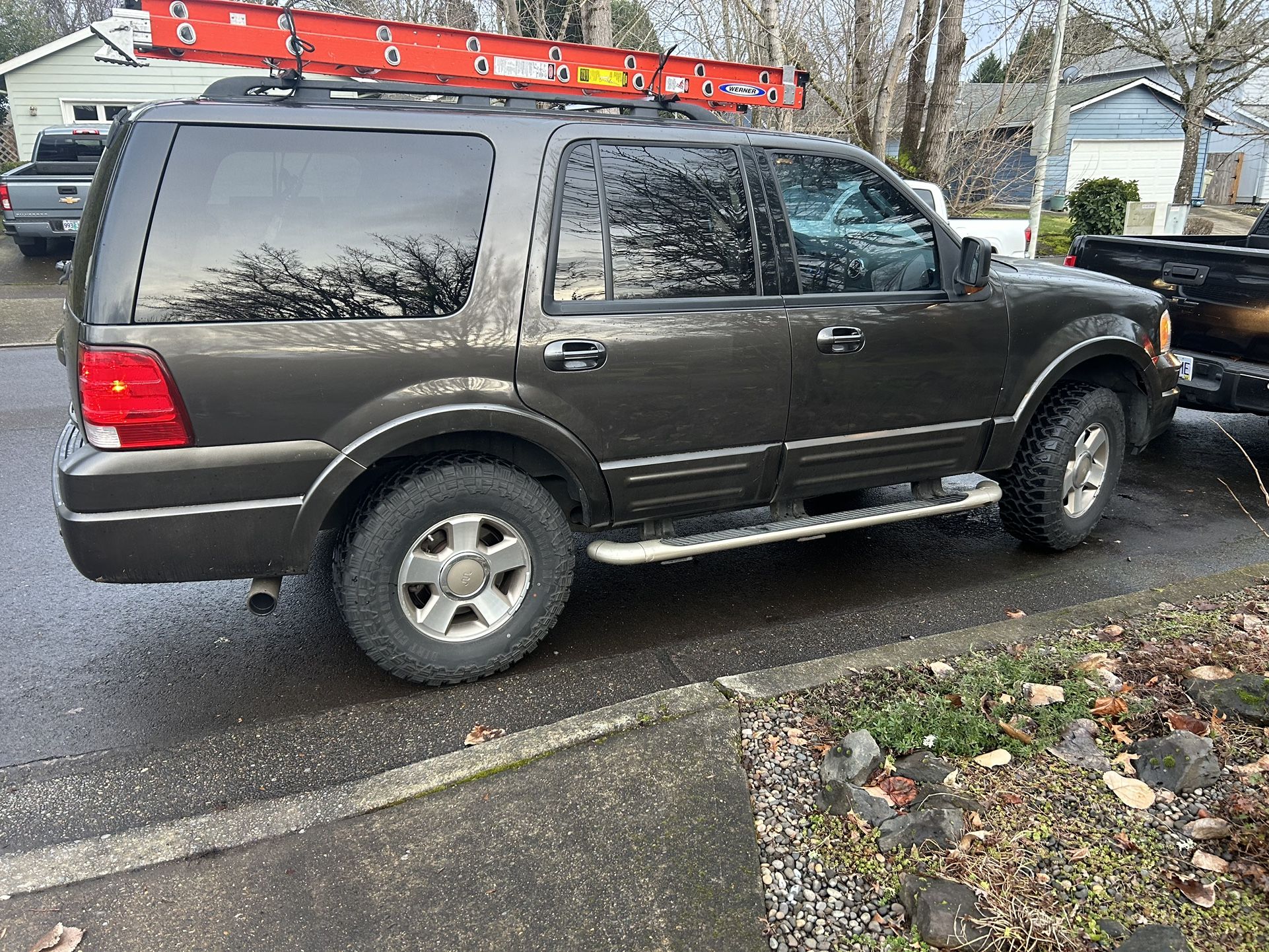 2005 Ford Expedition