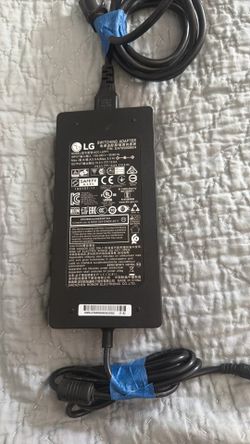 LG Adapter model ACC-LATP1