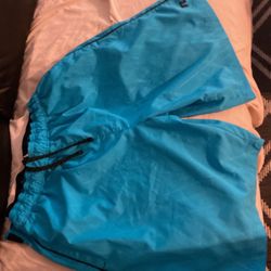 Swimming Shorts