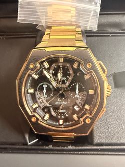 Bulova Special Edition