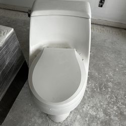 Kohler Toilet