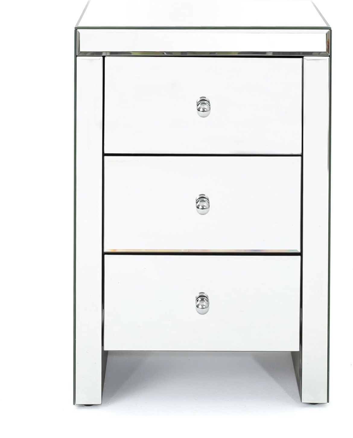 Mirror Nightstand 