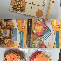 Kids Fall Activities 