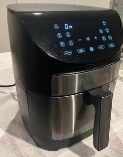 Gourmia 7-Quart Digital Air Fryer