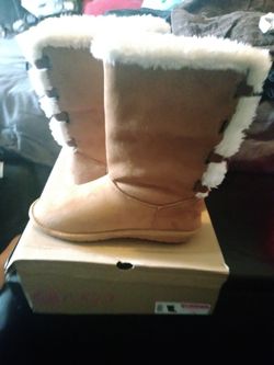 Boots Women