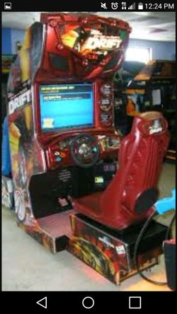 Fast n furius Driving Game