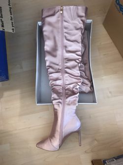 NEW Cape Robbin slouchy boots Size 9