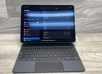 A1 Hawk - iPad Pro 3rd Gen 11" (A1D021011)