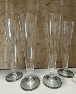 Champagne Flutes