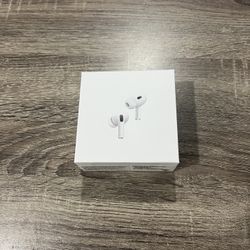 AirPods Pro 2 