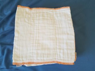 Cloth Diapers