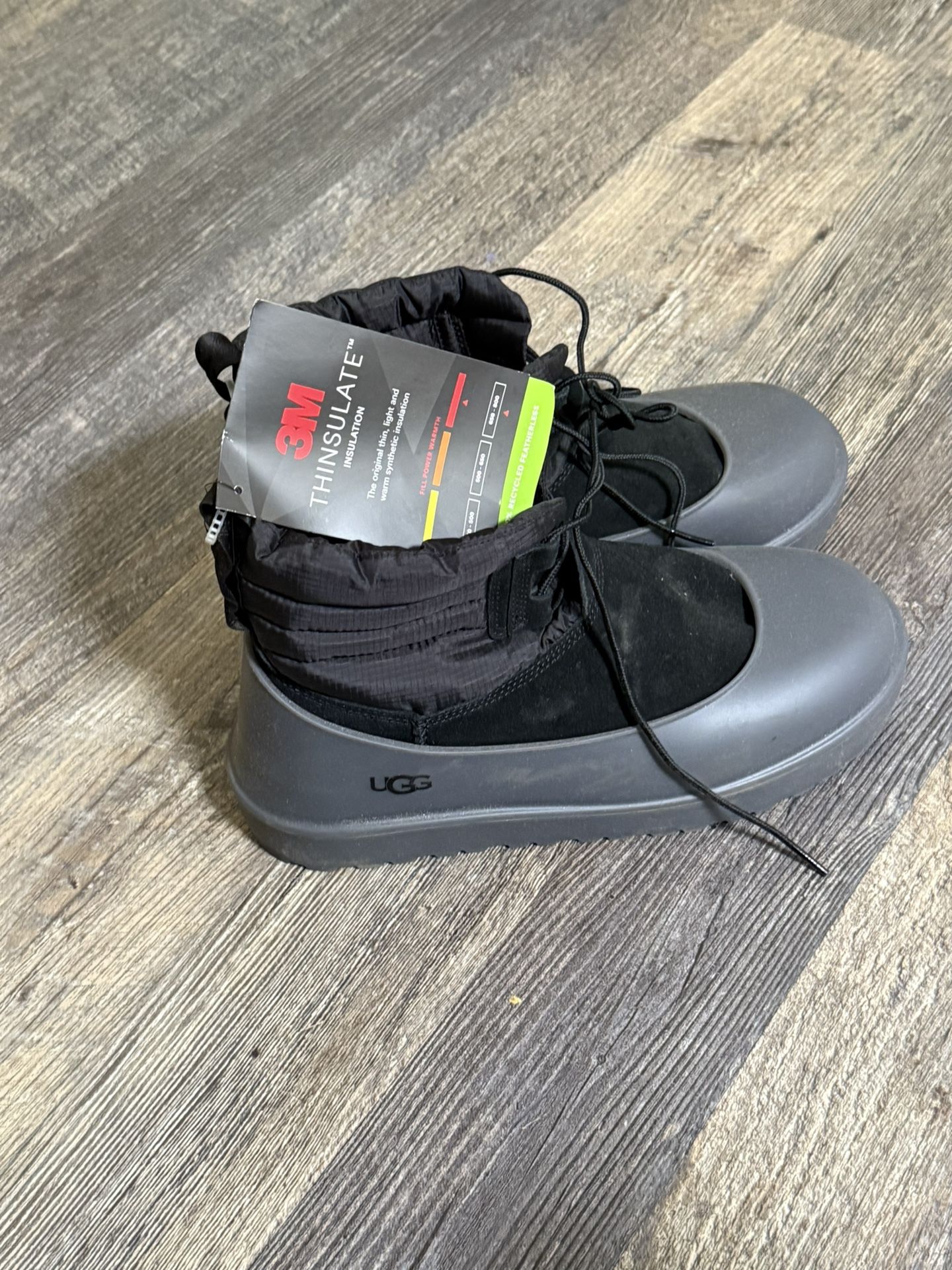 Ugg Boots