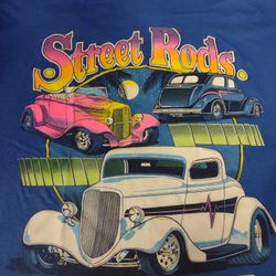 Street Rods