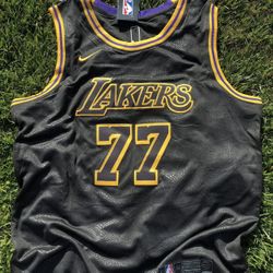 Luka Jerseys