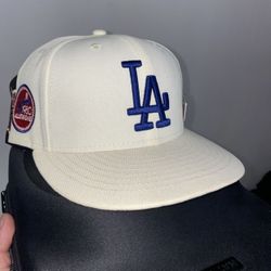 Fitted 7 5/8