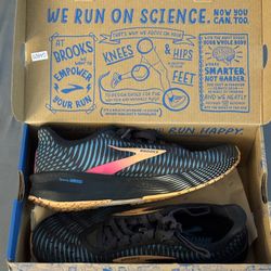 Brooks Women’s Hyperion Tempo Running Shoes