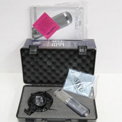 MXL R144 Ribbon Microphone (with Figure 8 Polar Pattern) NEW